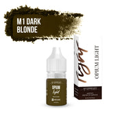 M1 DARK BLONDE mineral eyebrow pigment, 6ml, 15 ml (OPIUM LIGHT) AS-Company™